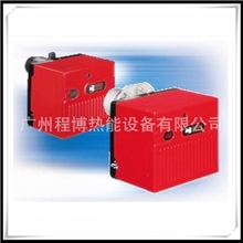 利雅路燃油燃烧器一段火燃烧器燃油燃烧器G5燃烧机