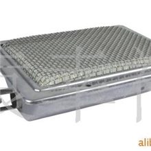 大量供应中东烤炉燃气红外线燃烧器KL-20