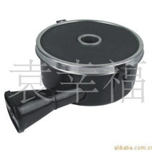 大量供应煤气灶专用单管圆炉头