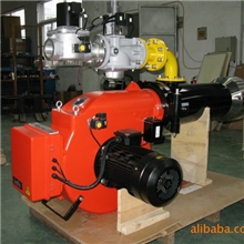 订做适用各种燃料的燃烧器，燃烧机