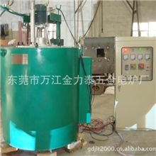 回火炉井式炉、高温回火炉、井式热处理炉