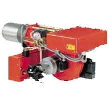 大量供应进口利雅路燃烧器PRESS450P/N重油燃烧器