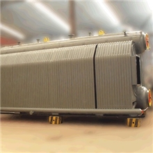 品牌专营蒸汽锅炉SZH4