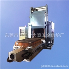 直销950&deg;热处理厂专用台车炉热处理加热处理炉