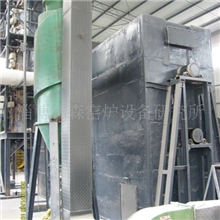 然气膨胀玻化微珠设备膨化闭孔珍珠岩设备