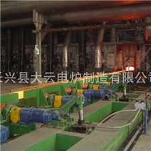 长期供应工业电炉热处理工业电炉