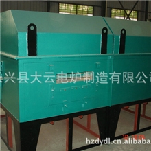 直销供应大型井式渗碳电阻炉台车式电阻炉