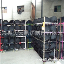 热销供应中频工业电炉长兴工业电炉