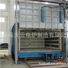 厂家生产工业退火电炉真空工业电炉
