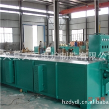 批发生产工业电炉设备调温工业电炉