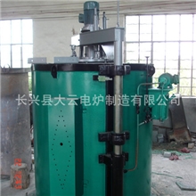 生产销售台式电阻炉台车式电阻炉