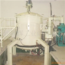 湖南大型立式高温真空炉