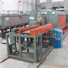 供应推杆式烧结炉