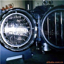 供应真空气钎焊炉