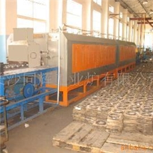 供应网带式烧结炉