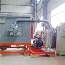 供应真空退火炉