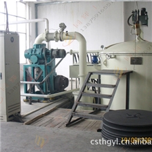 供应立式多晶硅真空炉/真空炉/立式真空炉/高温真空炉