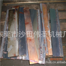 强力推荐裁纸刀炉中铜钎焊刀具钎焊加工