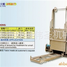 生产供应箱式退火炉退火热处理网带炉退火热处理炉维修改造