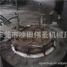 热销推荐热处理炉电炉维修改造天然气热处理炉维修