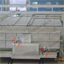 西安华达炉业大型台车式电阻炉专业工业设计