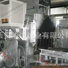 BAB热处理自动线