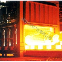 天燃气锻造加热炉(华达炉业专业锻造设备)