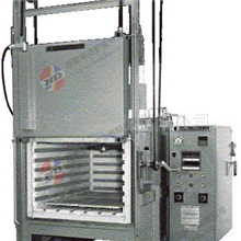 专业工业设计华达牌箱式电阻炉