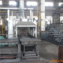 供应推杆式电阻炉