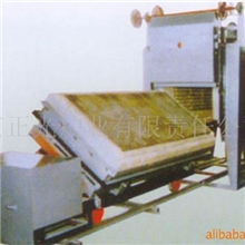 供应翻转式台车电阻炉