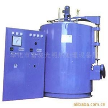 供应井式气体渗碳炉