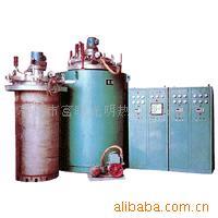 供应真空充气回火炉