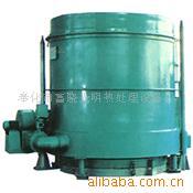 供应强对流罩式光亮兰化热处理炉