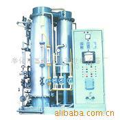 供应氨燃烧发生装置