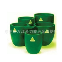 东莞百顿碳化硅石墨坩埚直销厂百顿石墨坩埚用法节能熔铝坩埚厂