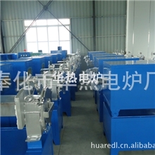 供应铍青铜热处理设备(真空时效炉）