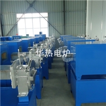 现货铍青铜时效处理设备