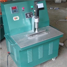 企业认证【信誉品质】保证直销生产电缆压号机械设备