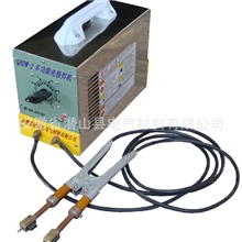 机械设备、集电阻焊、点焊、炭阻焊等多功能电修焊机新力