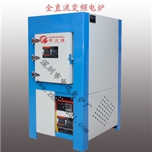 超高温马弗炉ZDGW6-12-1700