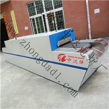 中山隧道炉，珠海隧道炉，肇庆隧道炉