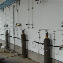 实验室高纯气路,气瓶管理,气瓶规划,气体管路设计,集中供气