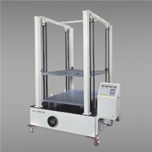 纸箱抗压机-测试仪-最大压溃力试验机