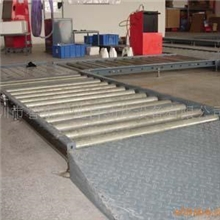 供应地面式滚筒生产线、牛眼生产线