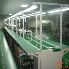 供应长条工作台生产线、插件生产线、柜式烤箱