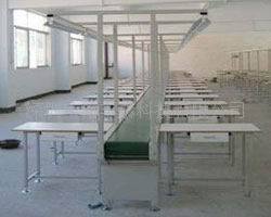 供应生产高品质皮带线，生产线，流水线