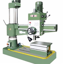 生产销售国标优质枣庄Z3063&times;20A摇臂钻