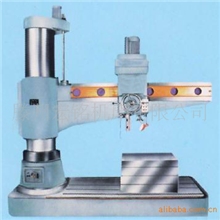 厂家热销滕州哗兴机床高精度Z30100系列摇臂钻床