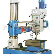 滕州鑫海机床厂供应鑫海牌Z3035*10/12摇臂钻