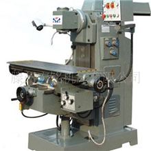 厂家专业生产供应滕州鑫海机床6032卧式升降台铣床